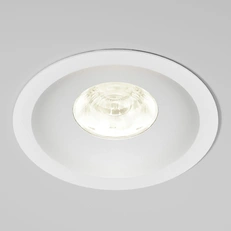 Фото товара Светильник встраиваемый светодиодный Combi 20W 4000K белый 25069/LED