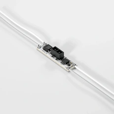Фото товара Выключатель с инфракрасным датчиком движения 12/24V 60/120W 95000/01