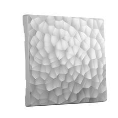 Изображение Клавиша для выключателя перекрестного (серебряный) W1219006