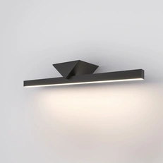Фото товара Светильник настенный светодиодный Delta LED 40115/LED черный