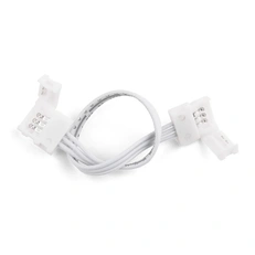 Фото товара Коннектор для ленты 5050 24V 60Led 24W IP20 гибкий двусторонний (10шт) a053675