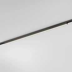 Фото товара Трековый светильник 24W 3000K титан 85527/01 Titan Line