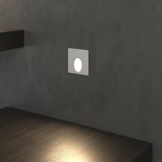 Фото товара Подсветка для лестниц MRL LED 1102 белый