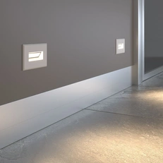 Фото товара Подсветка для лестниц MRL LED 1109 белый