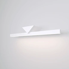 Фото товара Светильник настенный светодиодный Delta LED 40115/LED белый