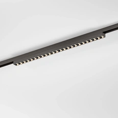 Фото товара Titan Line Трековый светильник 20W 3000K титан 85529/01