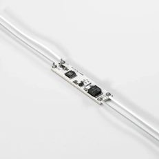 Фото товара Выключатель с микроволновым датчиком движения  12/24V 60/120W 95002/01