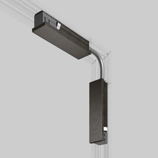 Фото товара Гибкий коннектор титан 85007/00 Titan Line